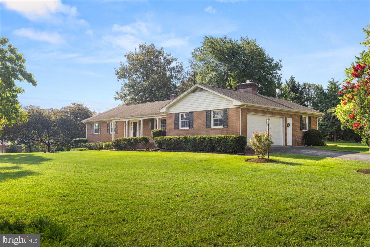 101 DUTTON PL, WINCHESTER, Virginia 22601, 3 Bedrooms Bedrooms, ,2 BathroomsBathrooms,Residential,For sale,101 DUTTON PL,VAFV2035774 MLS # VAFV2035774