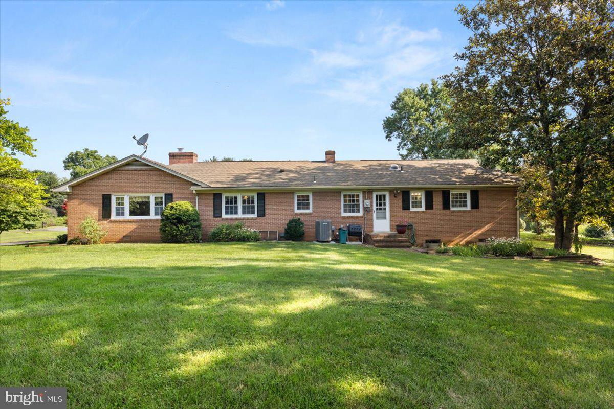 101 DUTTON PL, WINCHESTER, Virginia 22601, 3 Bedrooms Bedrooms, ,2 BathroomsBathrooms,Residential,For sale,101 DUTTON PL,VAFV2035774 MLS # VAFV2035774