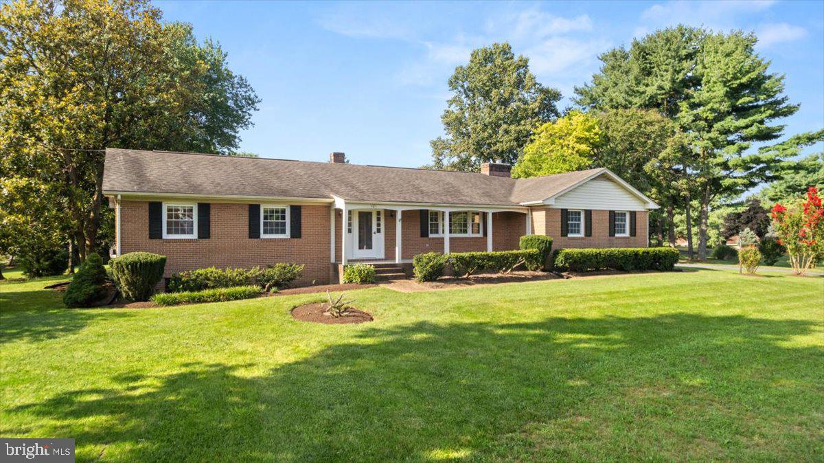 101 DUTTON PL, WINCHESTER, Virginia 22601, 3 Bedrooms Bedrooms, ,2 BathroomsBathrooms,Residential,For sale,101 DUTTON PL,VAFV2035774 MLS # VAFV2035774