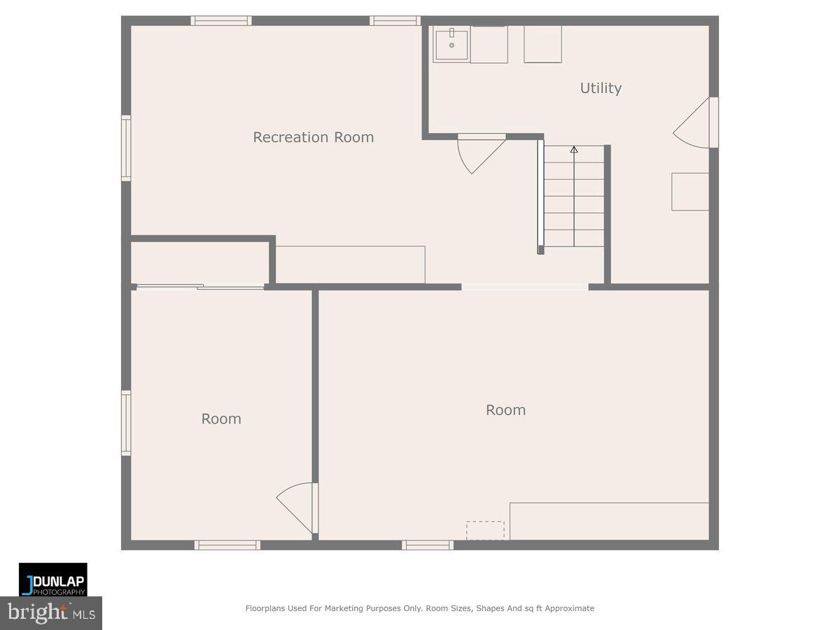 101 DUTTON PL, WINCHESTER, Virginia 22601, 3 Bedrooms Bedrooms, ,2 BathroomsBathrooms,Residential,For sale,101 DUTTON PL,VAFV2035774 MLS # VAFV2035774