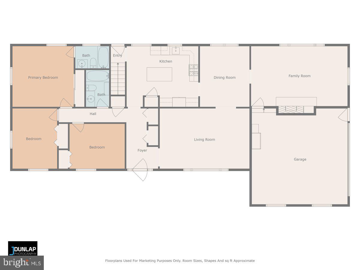101 DUTTON PL, WINCHESTER, Virginia 22601, 3 Bedrooms Bedrooms, ,2 BathroomsBathrooms,Residential,For sale,101 DUTTON PL,VAFV2035774 MLS # VAFV2035774