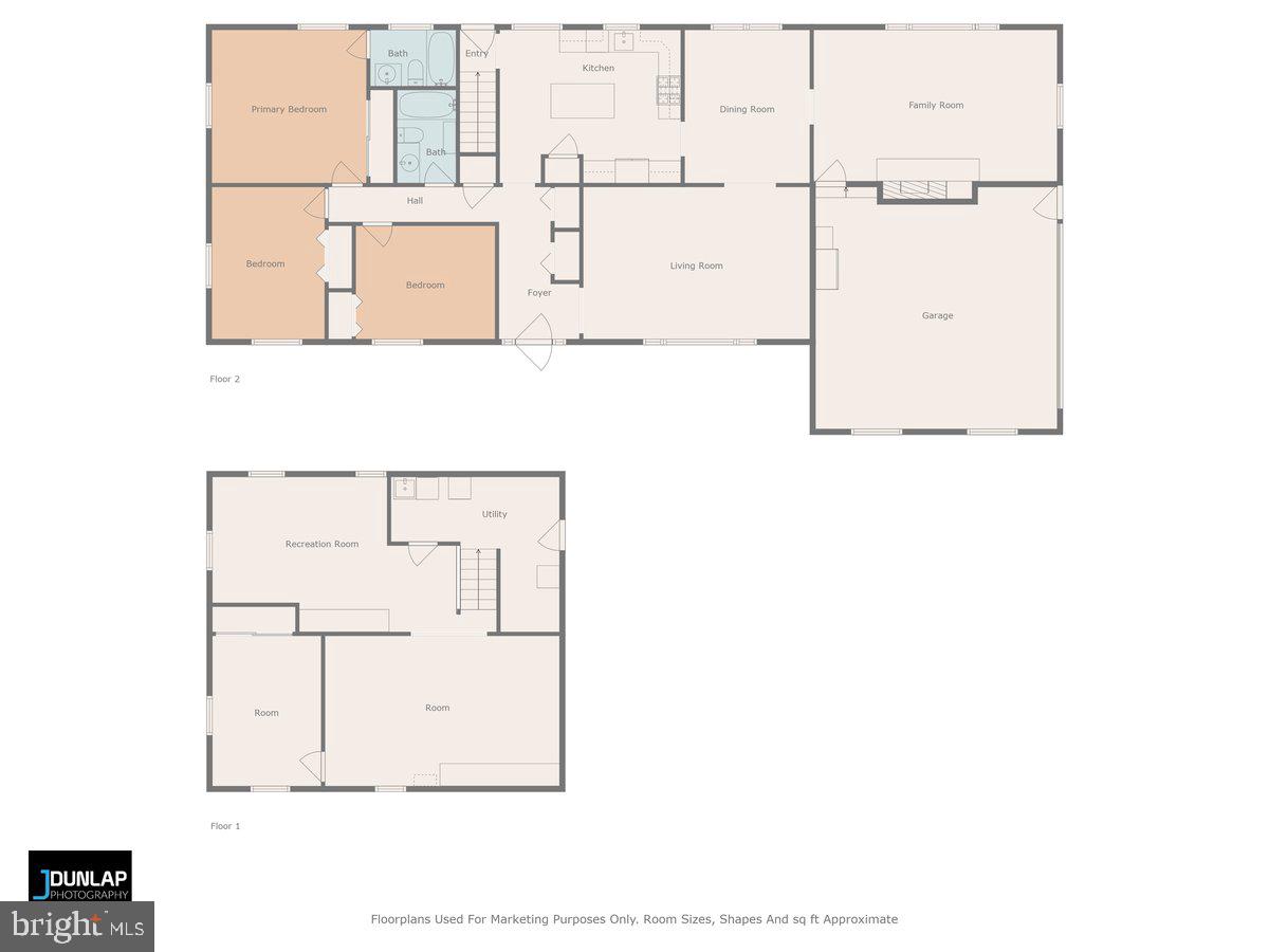101 DUTTON PL, WINCHESTER, Virginia 22601, 3 Bedrooms Bedrooms, ,2 BathroomsBathrooms,Residential,For sale,101 DUTTON PL,VAFV2035774 MLS # VAFV2035774