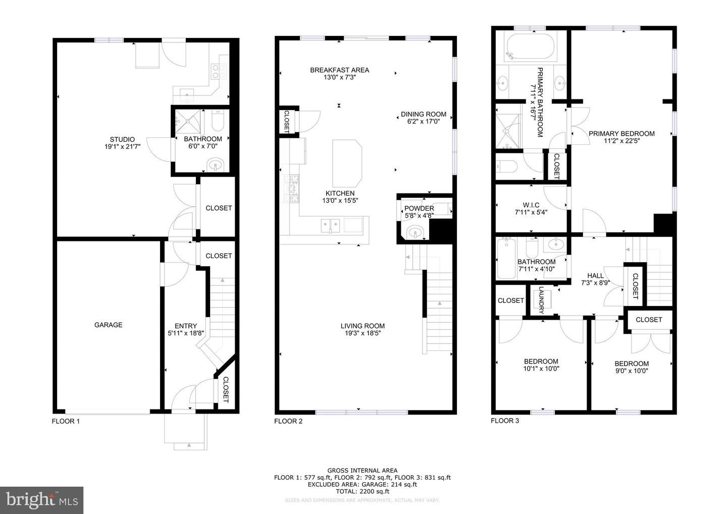 109 CONESTOGA LN, STAFFORD, Virginia 22556, 3 Bedrooms Bedrooms, 7 Rooms Rooms,3 BathroomsBathrooms,Residential,For sale,109 CONESTOGA LN,VAST2041798 MLS # VAST2041798