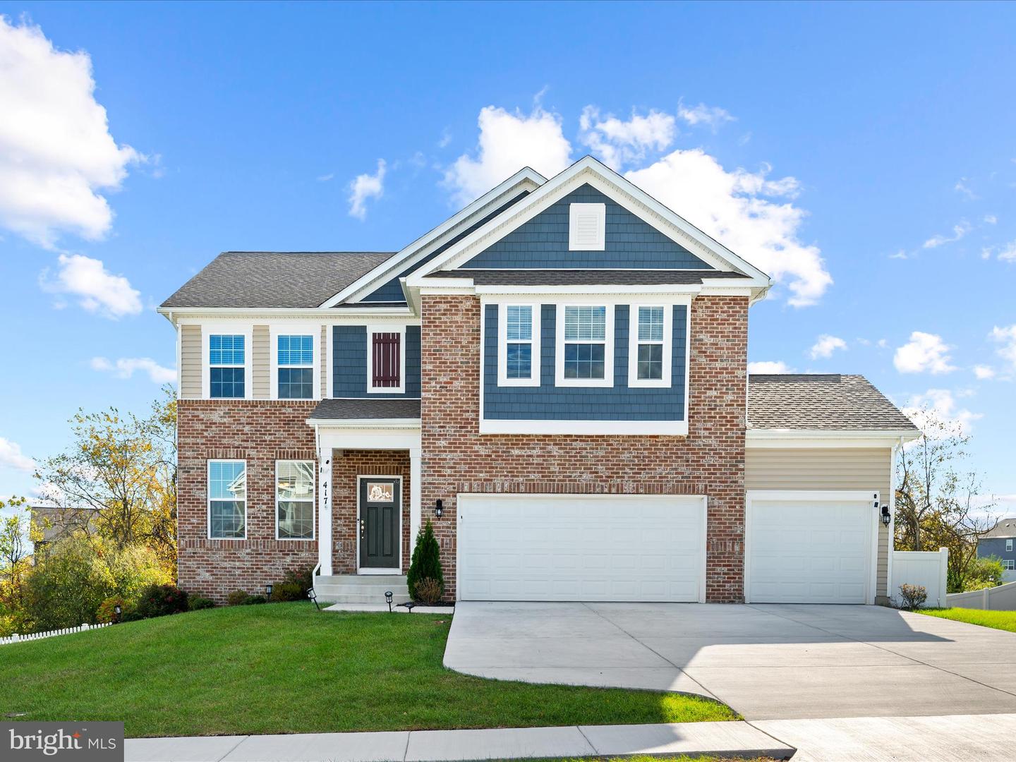 417 NORRIS ST, BERRYVILLE, Virginia 22611, 5 Bedrooms Bedrooms, ,4 BathroomsBathrooms,Residential,For sale,417 NORRIS ST,VACL2006176 MLS # VACL2006176