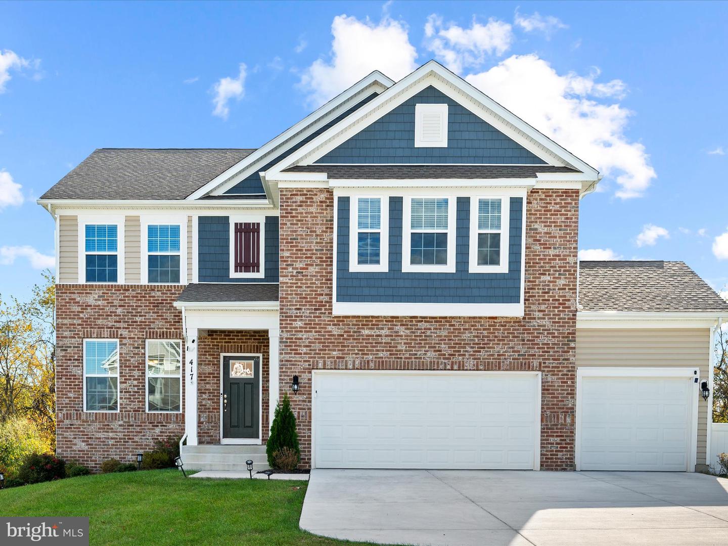 417 NORRIS ST, BERRYVILLE, Virginia 22611, 5 Bedrooms Bedrooms, ,4 BathroomsBathrooms,Residential,For sale,417 NORRIS ST,VACL2006176 MLS # VACL2006176