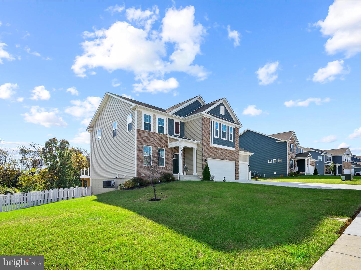 417 NORRIS ST, BERRYVILLE, Virginia 22611, 5 Bedrooms Bedrooms, ,4 BathroomsBathrooms,Residential,For sale,417 NORRIS ST,VACL2006176 MLS # VACL2006176