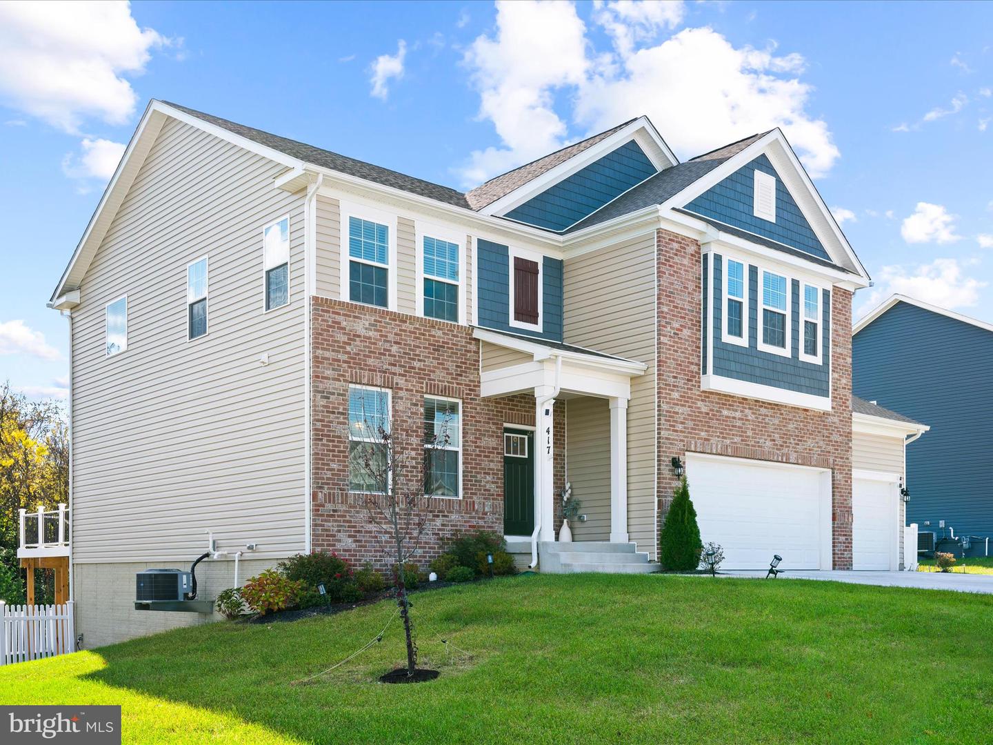 417 NORRIS ST, BERRYVILLE, Virginia 22611, 5 Bedrooms Bedrooms, ,4 BathroomsBathrooms,Residential,For sale,417 NORRIS ST,VACL2006176 MLS # VACL2006176