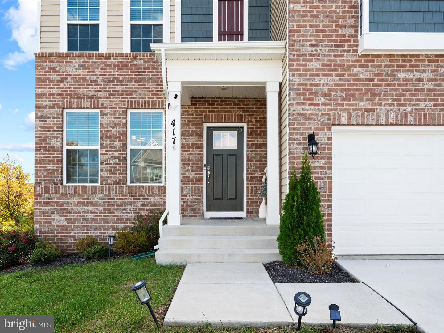 417 NORRIS ST, BERRYVILLE, Virginia 22611, 5 Bedrooms Bedrooms, ,4 BathroomsBathrooms,Residential,For sale,417 NORRIS ST,VACL2006176 MLS # VACL2006176