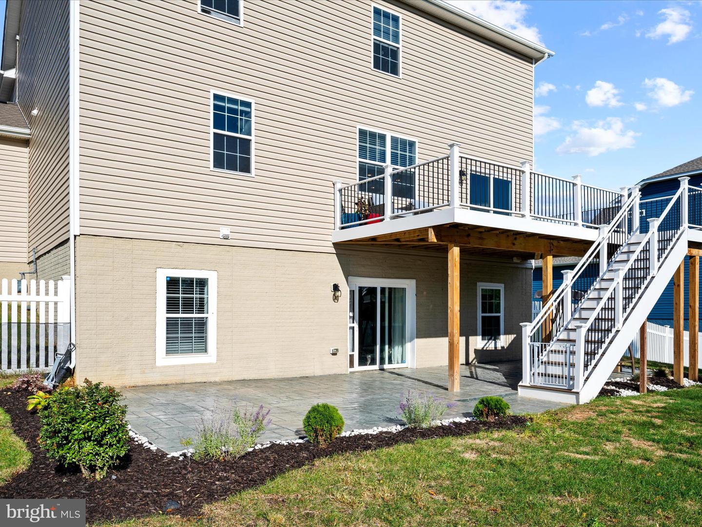 417 NORRIS ST, BERRYVILLE, Virginia 22611, 5 Bedrooms Bedrooms, ,4 BathroomsBathrooms,Residential,For sale,417 NORRIS ST,VACL2006176 MLS # VACL2006176