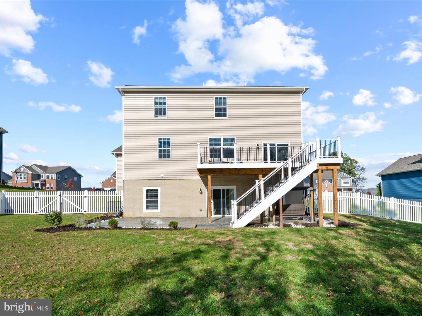 417 NORRIS ST, BERRYVILLE, Virginia 22611, 5 Bedrooms Bedrooms, ,4 BathroomsBathrooms,Residential,For sale,417 NORRIS ST,VACL2006176 MLS # VACL2006176