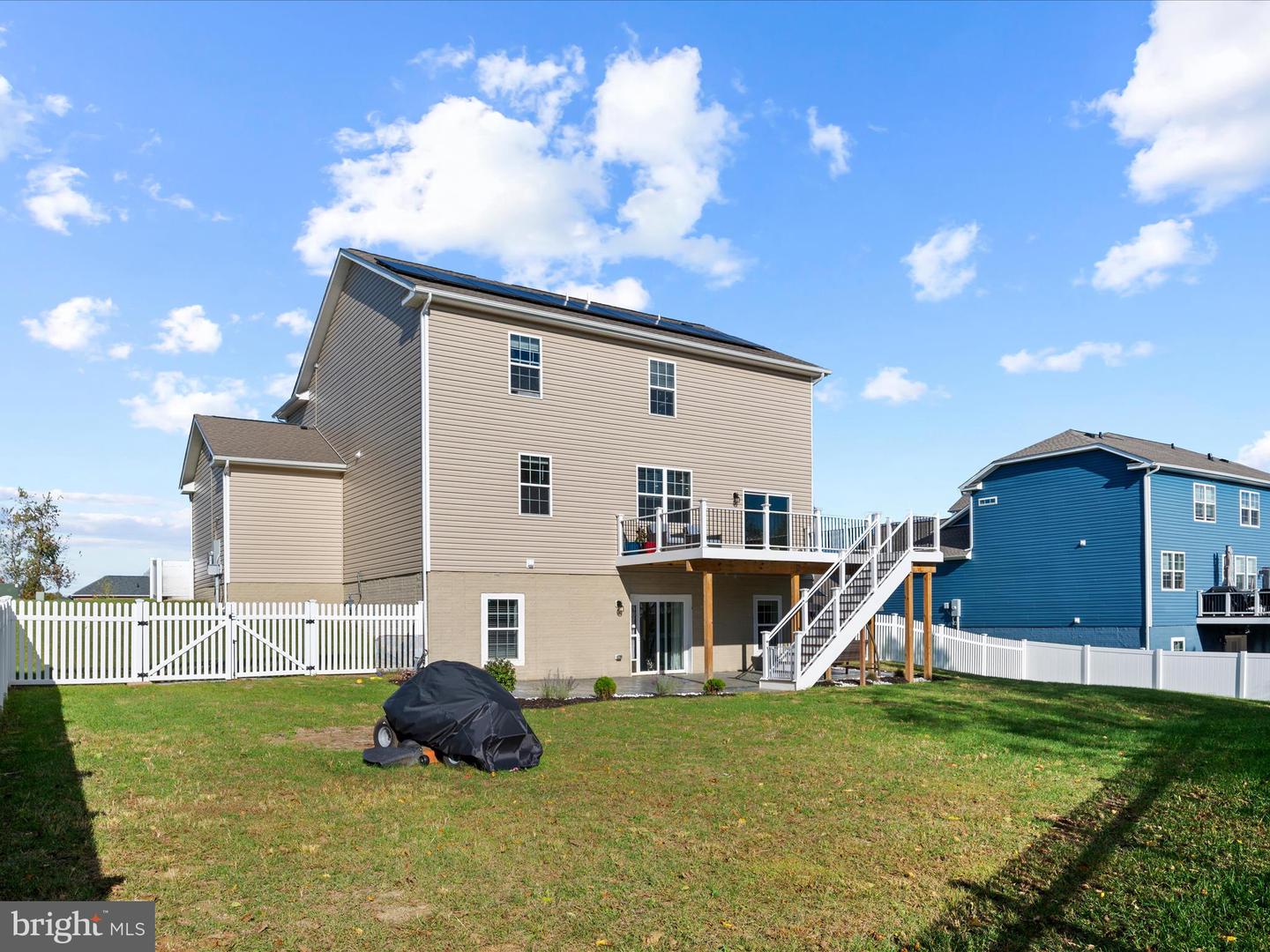 417 NORRIS ST, BERRYVILLE, Virginia 22611, 5 Bedrooms Bedrooms, ,4 BathroomsBathrooms,Residential,For sale,417 NORRIS ST,VACL2006176 MLS # VACL2006176