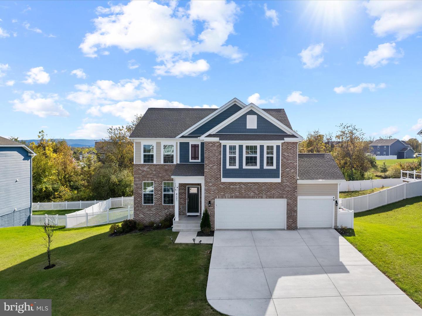 417 NORRIS ST, BERRYVILLE, Virginia 22611, 5 Bedrooms Bedrooms, ,4 BathroomsBathrooms,Residential,For sale,417 NORRIS ST,VACL2006176 MLS # VACL2006176