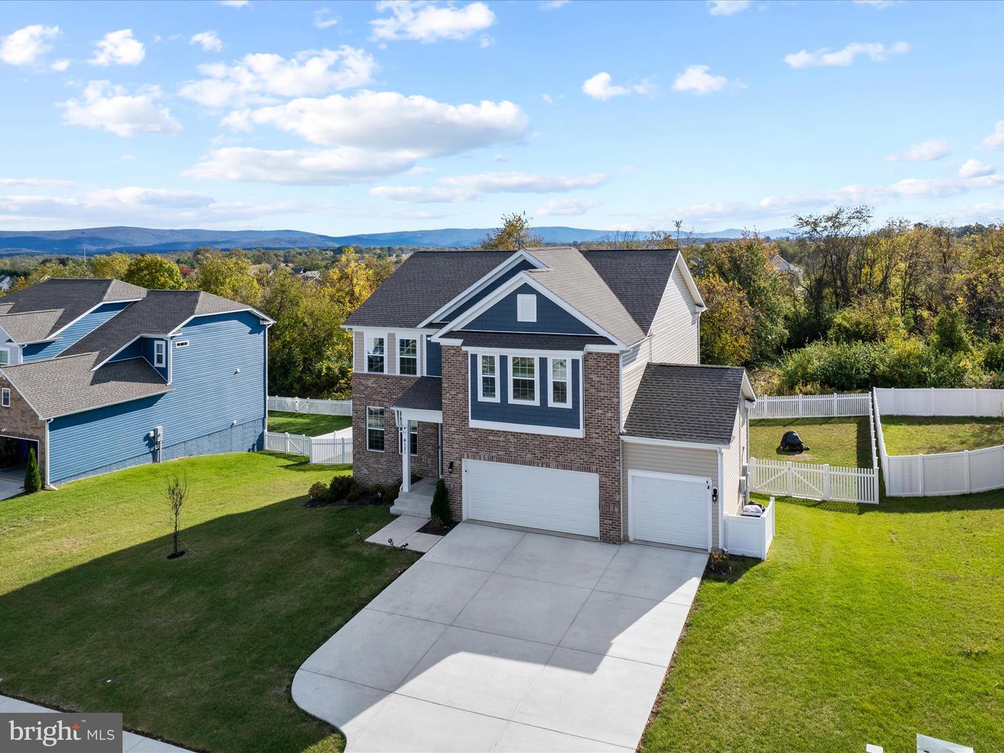 417 NORRIS ST, BERRYVILLE, Virginia 22611, 5 Bedrooms Bedrooms, ,4 BathroomsBathrooms,Residential,For sale,417 NORRIS ST,VACL2006176 MLS # VACL2006176