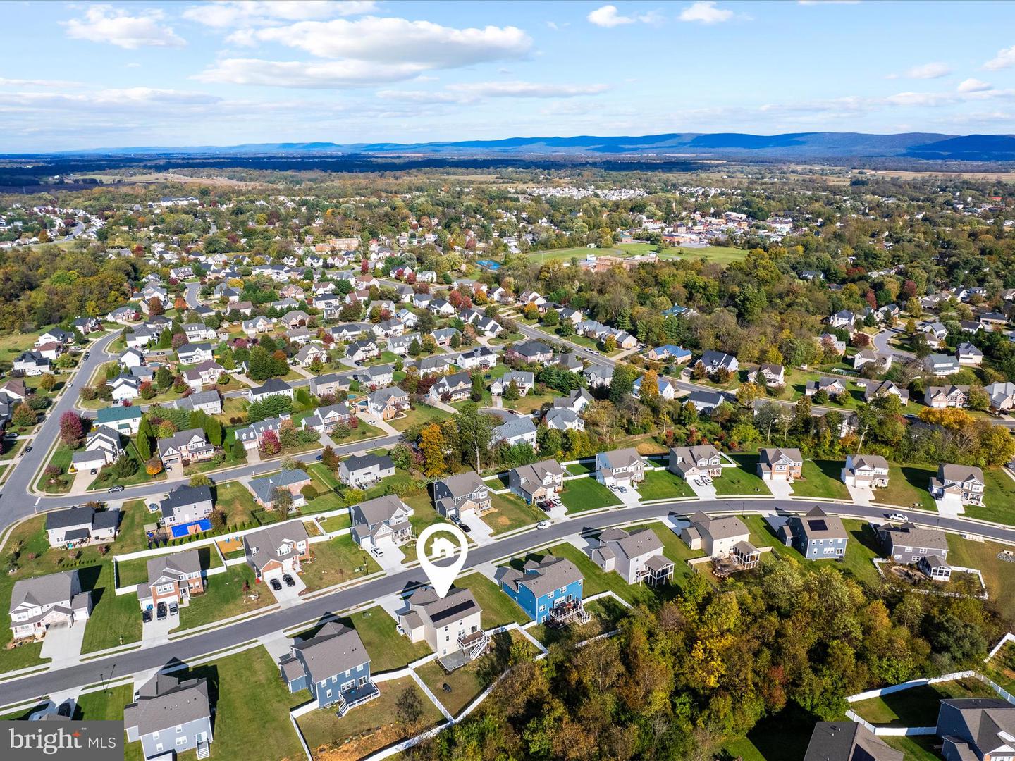 417 NORRIS ST, BERRYVILLE, Virginia 22611, 5 Bedrooms Bedrooms, ,4 BathroomsBathrooms,Residential,For sale,417 NORRIS ST,VACL2006176 MLS # VACL2006176