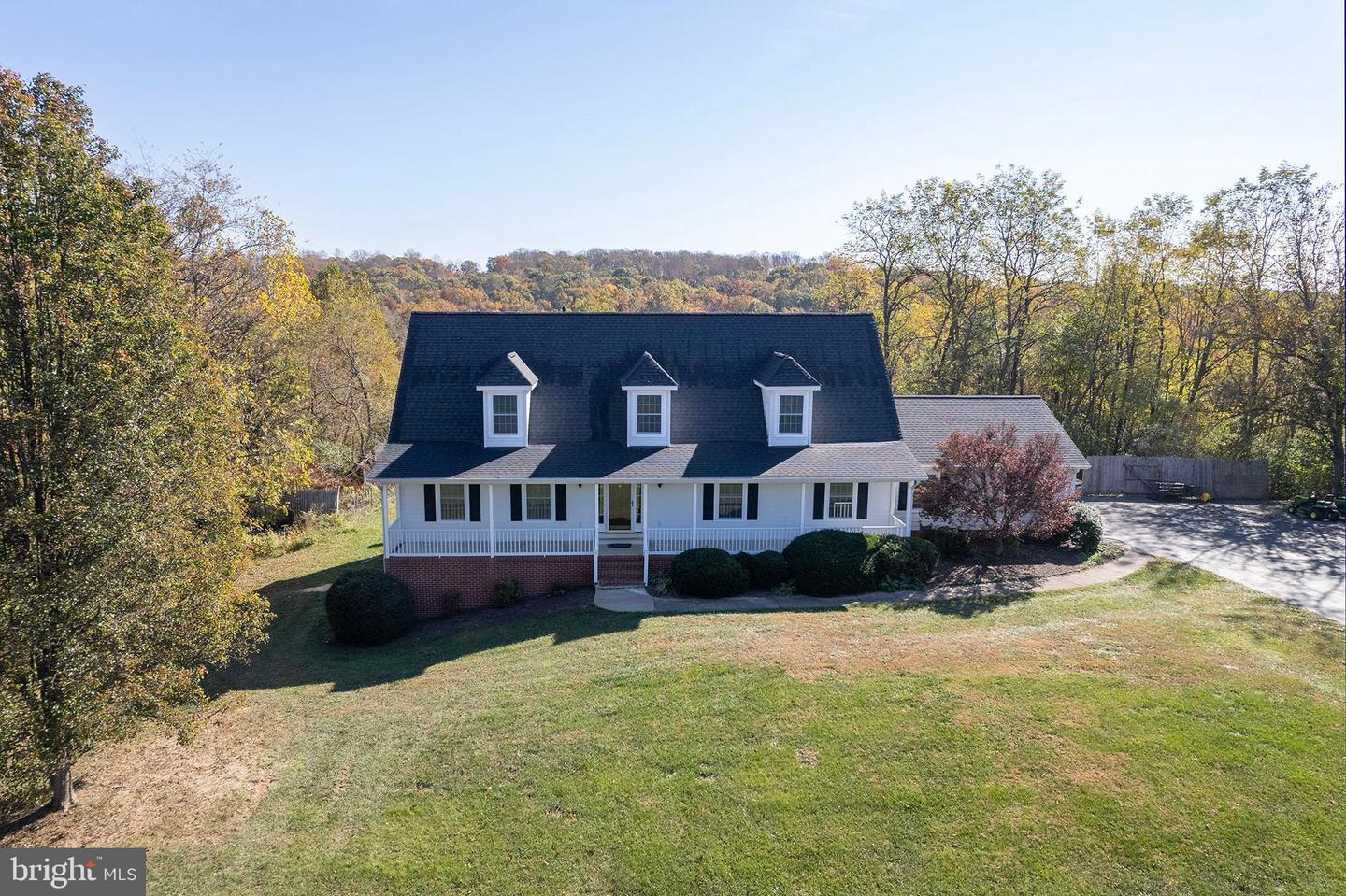 162 JANES WAY, WINCHESTER, Virginia 22602, 4 Bedrooms Bedrooms, ,3 BathroomsBathrooms,Residential,For sale,162 JANES WAY,VAFV2037624 MLS # VAFV2037624