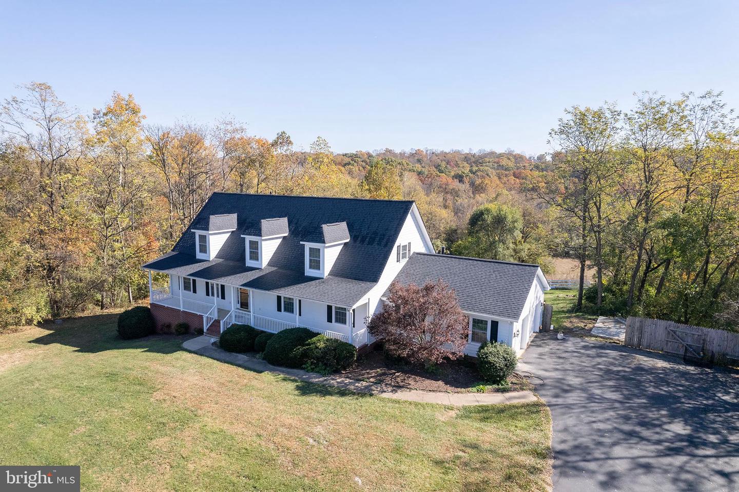 162 JANES WAY, WINCHESTER, Virginia 22602, 4 Bedrooms Bedrooms, ,3 BathroomsBathrooms,Residential,For sale,162 JANES WAY,VAFV2037624 MLS # VAFV2037624