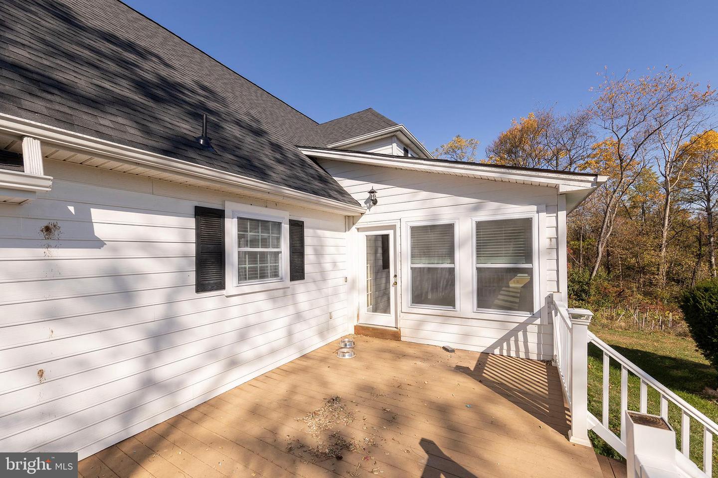 162 JANES WAY, WINCHESTER, Virginia 22602, 4 Bedrooms Bedrooms, ,3 BathroomsBathrooms,Residential,For sale,162 JANES WAY,VAFV2037624 MLS # VAFV2037624