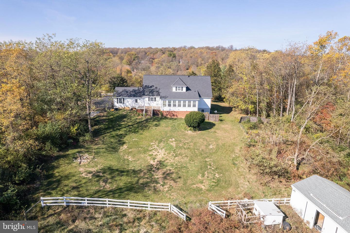 162 JANES WAY, WINCHESTER, Virginia 22602, 4 Bedrooms Bedrooms, ,3 BathroomsBathrooms,Residential,For sale,162 JANES WAY,VAFV2037624 MLS # VAFV2037624