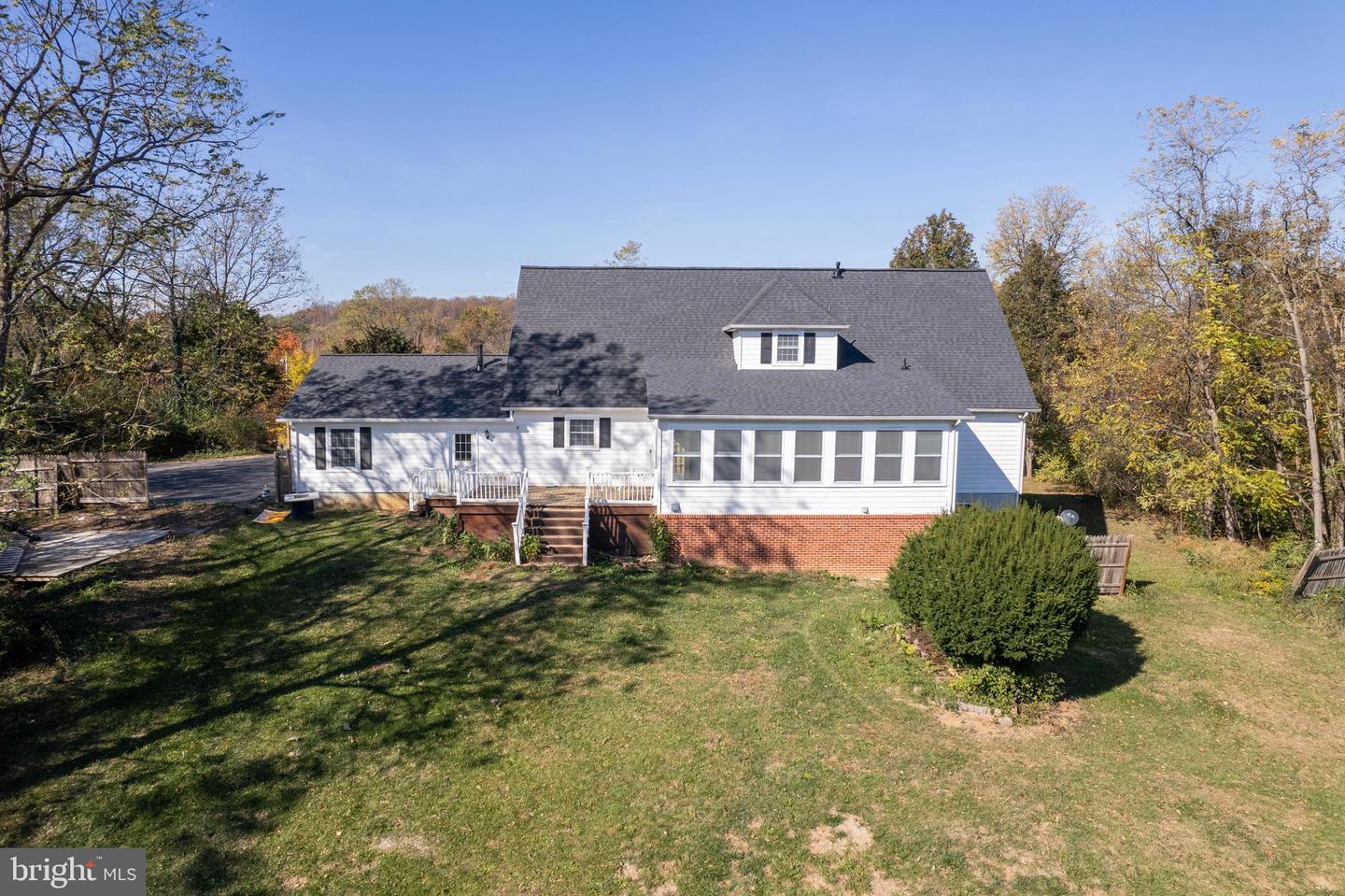 162 JANES WAY, WINCHESTER, Virginia 22602, 4 Bedrooms Bedrooms, ,3 BathroomsBathrooms,Residential,For sale,162 JANES WAY,VAFV2037624 MLS # VAFV2037624