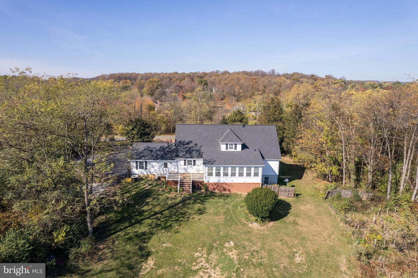 162 JANES WAY, WINCHESTER, Virginia 22602, 4 Bedrooms Bedrooms, ,3 BathroomsBathrooms,Residential,For sale,162 JANES WAY,VAFV2037624 MLS # VAFV2037624