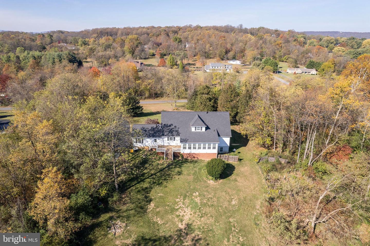 162 JANES WAY, WINCHESTER, Virginia 22602, 4 Bedrooms Bedrooms, ,3 BathroomsBathrooms,Residential,For sale,162 JANES WAY,VAFV2037624 MLS # VAFV2037624