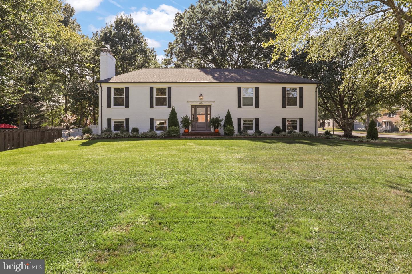 4207 SCOTLAND RD, ALEXANDRIA, Virginia 22309, 5 Bedrooms Bedrooms, ,3 BathroomsBathrooms,Residential,For sale,4207 SCOTLAND RD,VAFX2276090 MLS # VAFX2276090