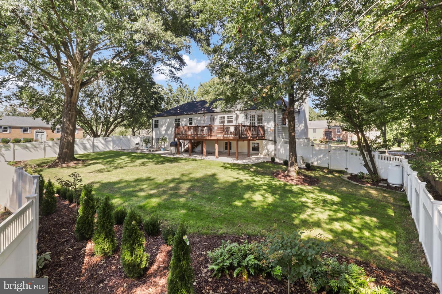 4207 SCOTLAND RD, ALEXANDRIA, Virginia 22309, 5 Bedrooms Bedrooms, ,3 BathroomsBathrooms,Residential,For sale,4207 SCOTLAND RD,VAFX2276090 MLS # VAFX2276090