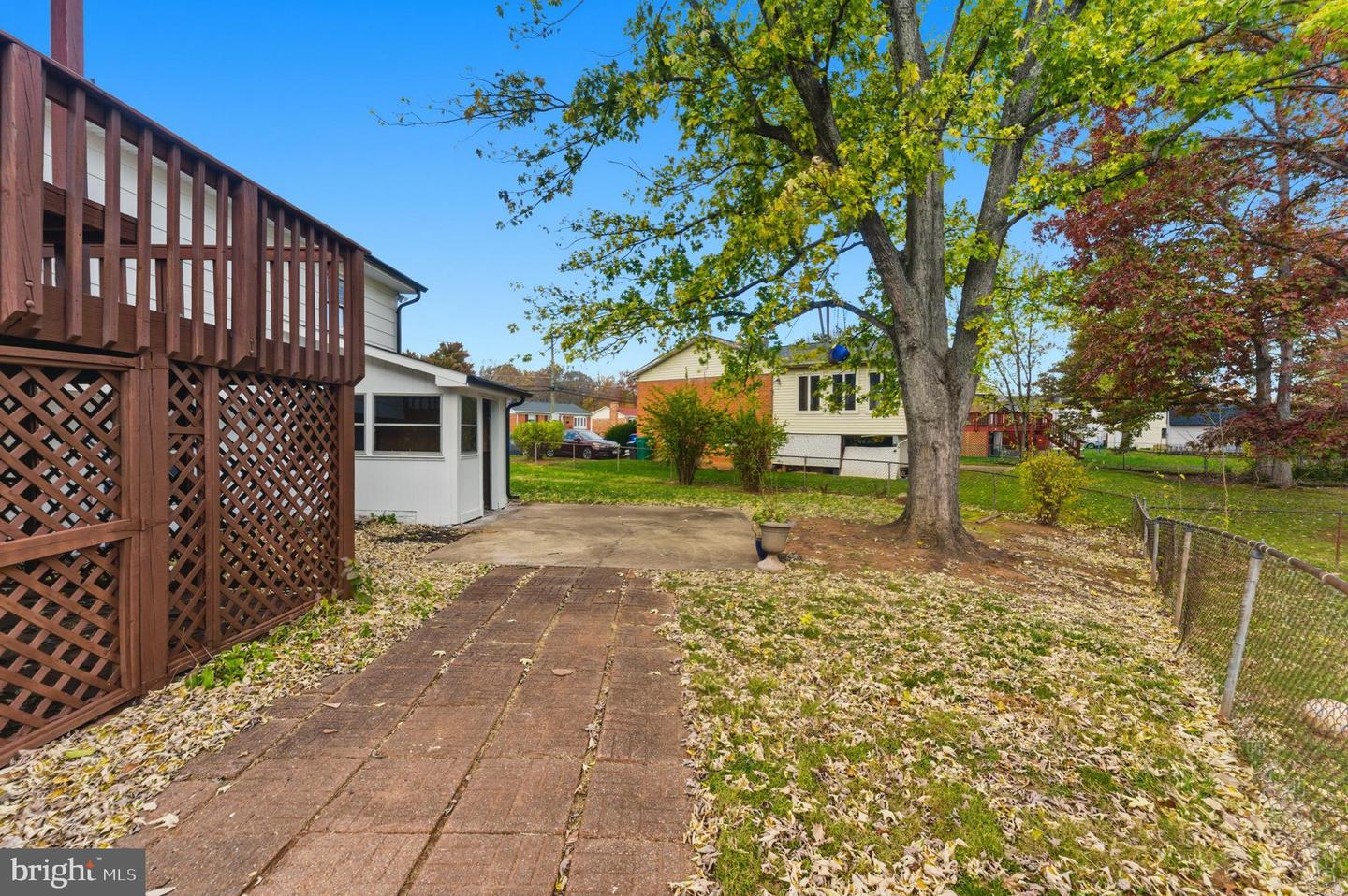 9929 LOUDOUN AVE, MANASSAS, Virginia 20109, 4 Bedrooms Bedrooms, ,1 BathroomBathrooms,Residential,For sale,9929 LOUDOUN AVE,VAPW2106878 MLS # VAPW2106878