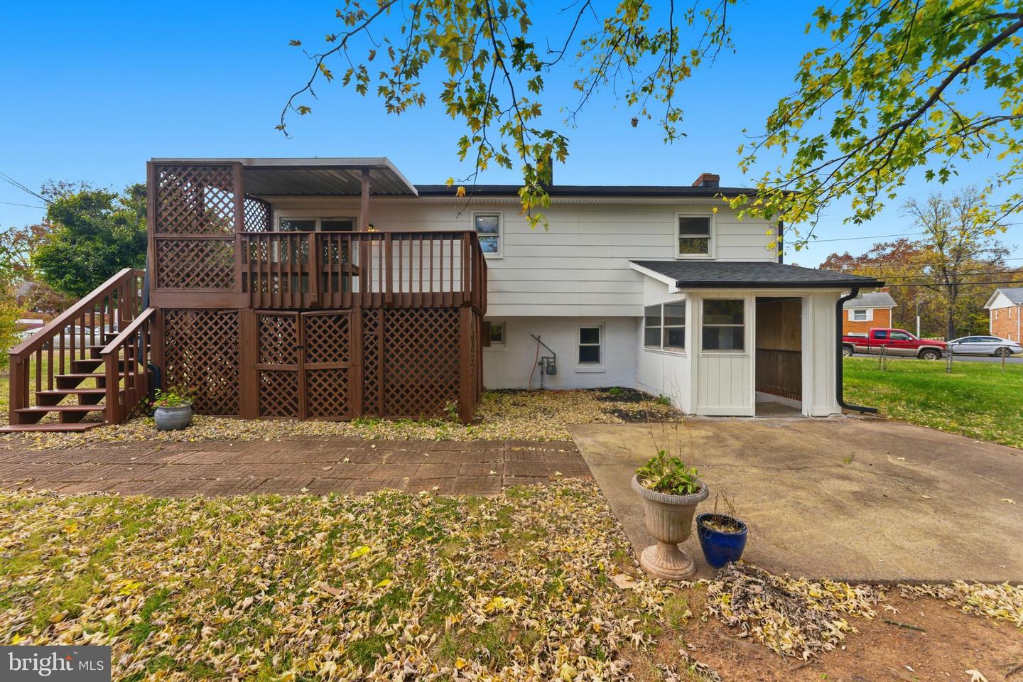 9929 LOUDOUN AVE, MANASSAS, Virginia 20109, 4 Bedrooms Bedrooms, ,1 BathroomBathrooms,Residential,For sale,9929 LOUDOUN AVE,VAPW2106878 MLS # VAPW2106878