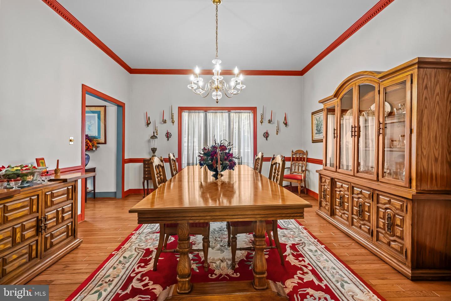 32 CARRIAGE HILL LN, FREDERICKSBURG, Virginia 22407, 5 Bedrooms Bedrooms, ,4 BathroomsBathrooms,Residential,For sale,32 CARRIAGE HILL LN,VASP2037298 MLS # VASP2037298