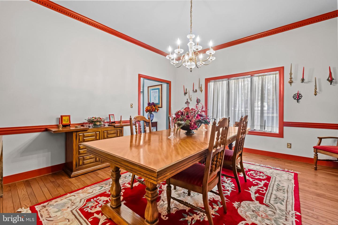 32 CARRIAGE HILL LN, FREDERICKSBURG, Virginia 22407, 5 Bedrooms Bedrooms, ,4 BathroomsBathrooms,Residential,For sale,32 CARRIAGE HILL LN,VASP2037298 MLS # VASP2037298