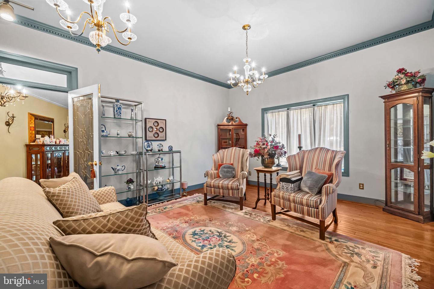 32 CARRIAGE HILL LN, FREDERICKSBURG, Virginia 22407, 5 Bedrooms Bedrooms, ,4 BathroomsBathrooms,Residential,For sale,32 CARRIAGE HILL LN,VASP2037298 MLS # VASP2037298