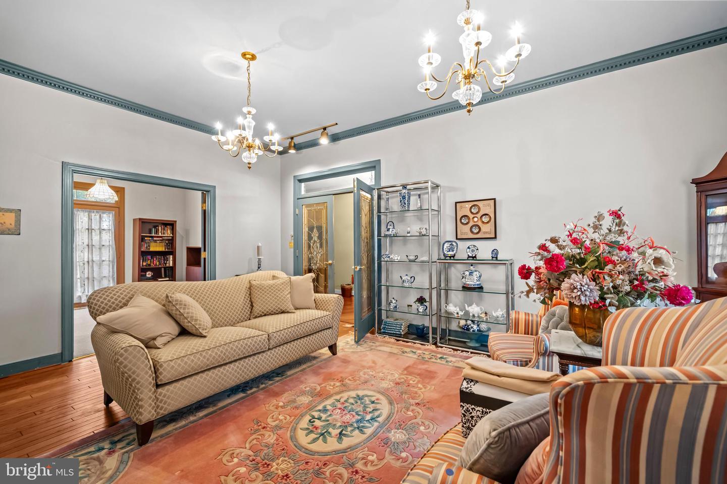 32 CARRIAGE HILL LN, FREDERICKSBURG, Virginia 22407, 5 Bedrooms Bedrooms, ,4 BathroomsBathrooms,Residential,For sale,32 CARRIAGE HILL LN,VASP2037298 MLS # VASP2037298