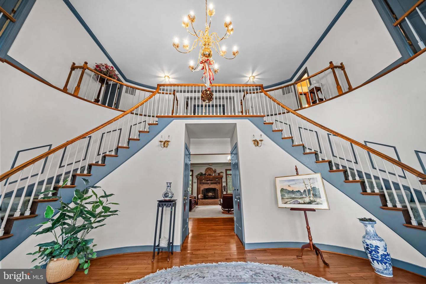 32 CARRIAGE HILL LN, FREDERICKSBURG, Virginia 22407, 5 Bedrooms Bedrooms, ,4 BathroomsBathrooms,Residential,For sale,32 CARRIAGE HILL LN,VASP2037298 MLS # VASP2037298