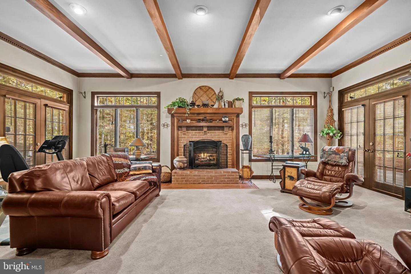 32 CARRIAGE HILL LN, FREDERICKSBURG, Virginia 22407, 5 Bedrooms Bedrooms, ,4 BathroomsBathrooms,Residential,For sale,32 CARRIAGE HILL LN,VASP2037298 MLS # VASP2037298