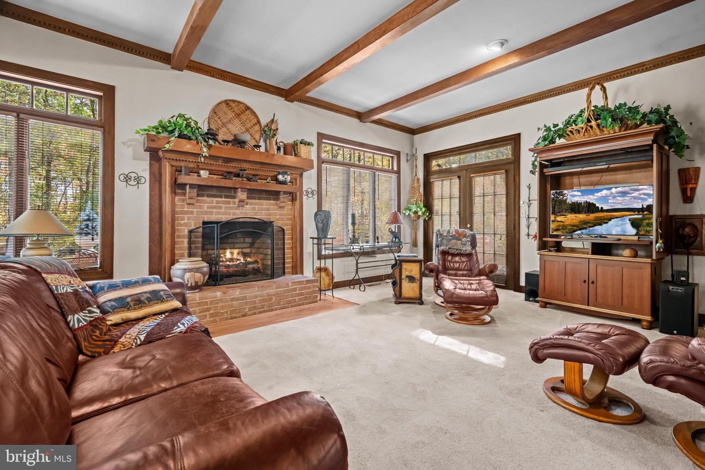 32 CARRIAGE HILL LN, FREDERICKSBURG, Virginia 22407, 5 Bedrooms Bedrooms, ,4 BathroomsBathrooms,Residential,For sale,32 CARRIAGE HILL LN,VASP2037298 MLS # VASP2037298