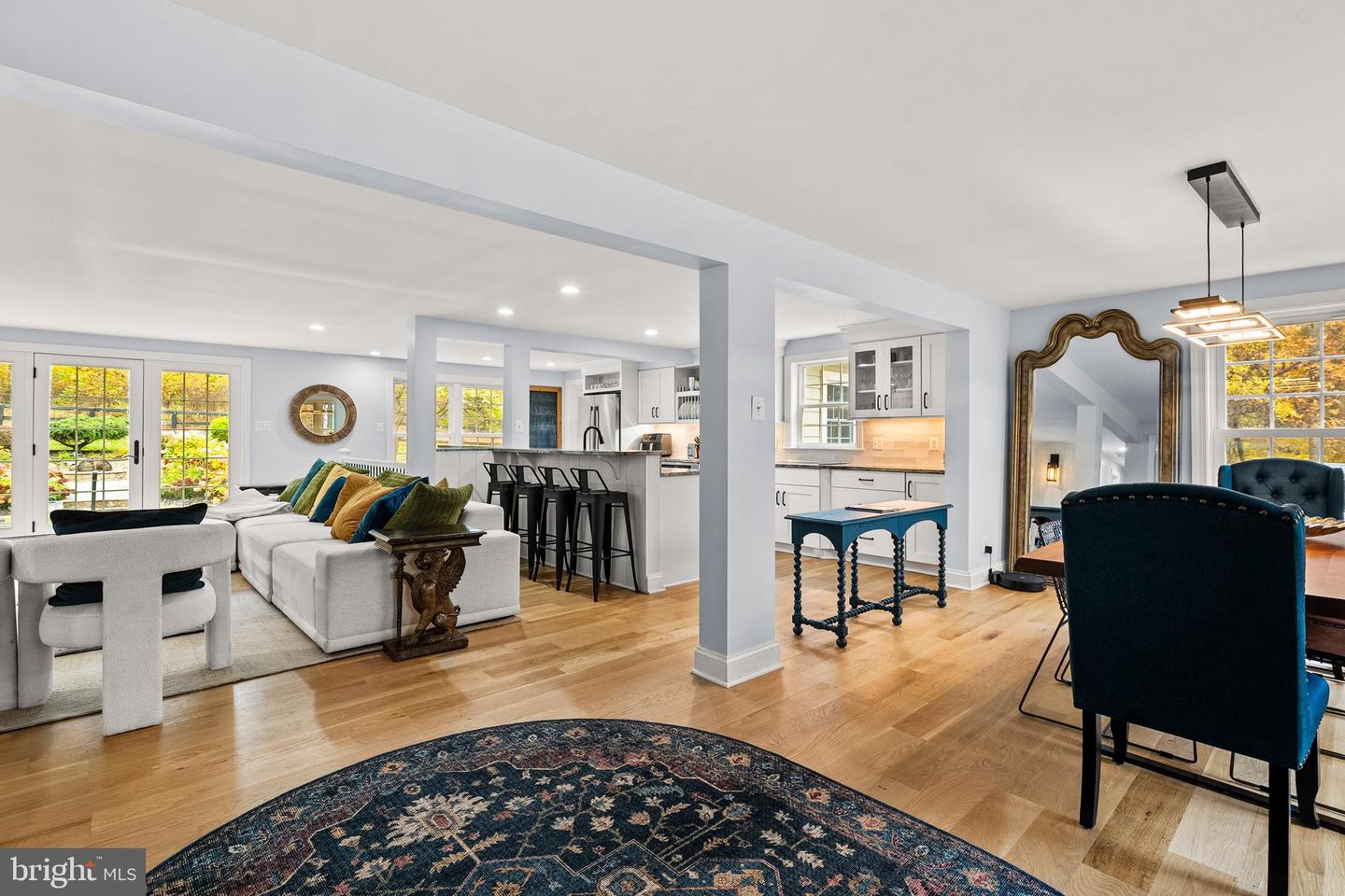 19488 BLUERIDGE MOUNTAIN RD, BLUEMONT, Virginia 20135, 3 Bedrooms Bedrooms, ,3 BathroomsBathrooms,Residential,For sale,19488 BLUERIDGE MOUNTAIN RD,VACL2006188 MLS # VACL2006188