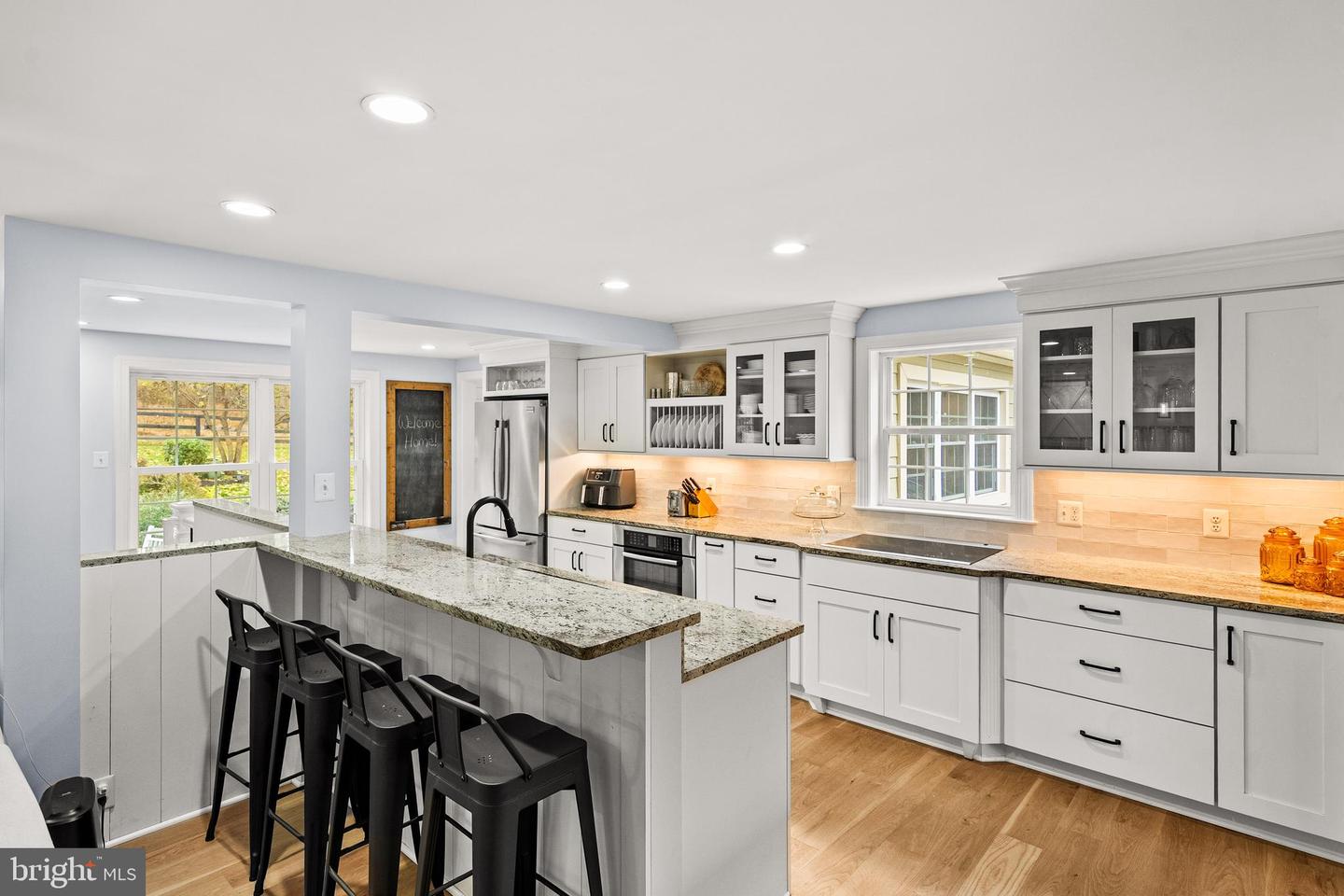 19488 BLUERIDGE MOUNTAIN RD, BLUEMONT, Virginia 20135, 3 Bedrooms Bedrooms, ,3 BathroomsBathrooms,Residential,For sale,19488 BLUERIDGE MOUNTAIN RD,VACL2006188 MLS # VACL2006188