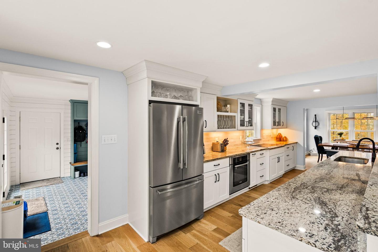 19488 BLUERIDGE MOUNTAIN RD, BLUEMONT, Virginia 20135, 3 Bedrooms Bedrooms, ,3 BathroomsBathrooms,Residential,For sale,19488 BLUERIDGE MOUNTAIN RD,VACL2006188 MLS # VACL2006188