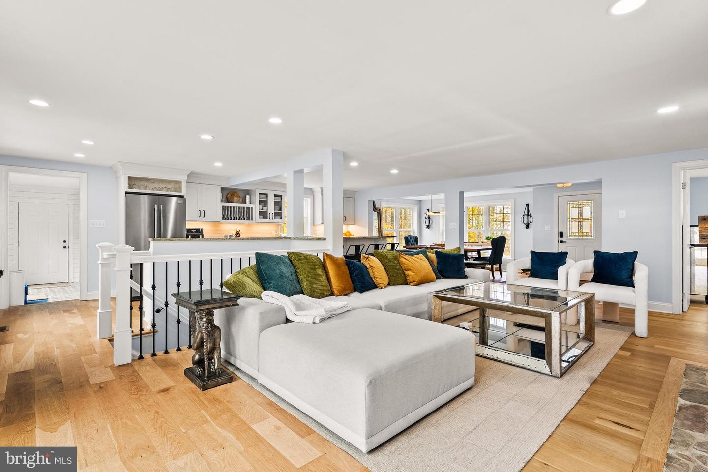 19488 BLUERIDGE MOUNTAIN RD, BLUEMONT, Virginia 20135, 3 Bedrooms Bedrooms, ,3 BathroomsBathrooms,Residential,For sale,19488 BLUERIDGE MOUNTAIN RD,VACL2006188 MLS # VACL2006188