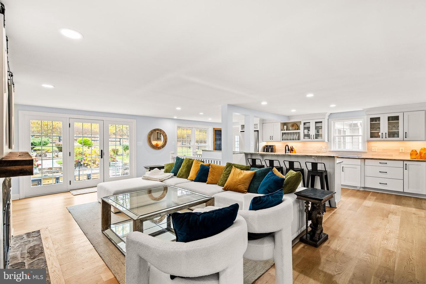 19488 BLUERIDGE MOUNTAIN RD, BLUEMONT, Virginia 20135, 3 Bedrooms Bedrooms, ,3 BathroomsBathrooms,Residential,For sale,19488 BLUERIDGE MOUNTAIN RD,VACL2006188 MLS # VACL2006188