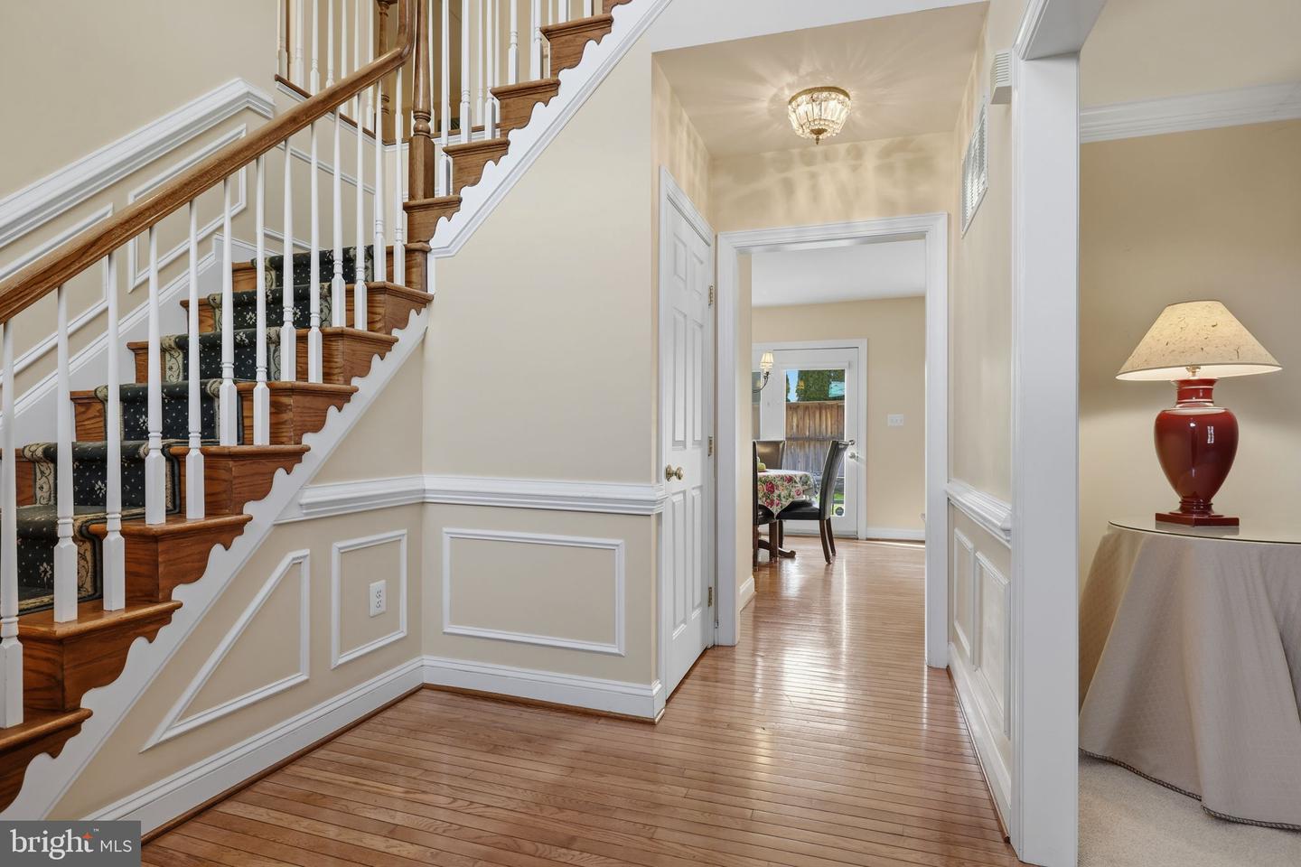 1 AYR ST SW, LEESBURG, Virginia 20175, 4 Bedrooms Bedrooms, ,4 BathroomsBathrooms,Residential,For sale,1 AYR ST SW,VALO2110320 MLS # VALO2110320