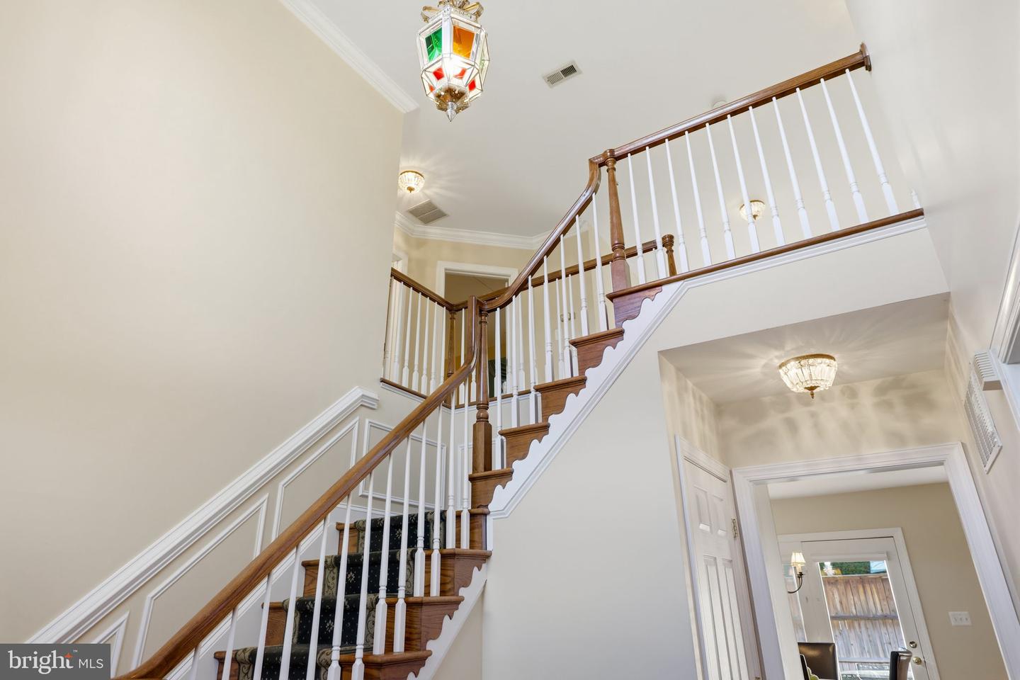 1 AYR ST SW, LEESBURG, Virginia 20175, 4 Bedrooms Bedrooms, ,4 BathroomsBathrooms,Residential,For sale,1 AYR ST SW,VALO2110320 MLS # VALO2110320