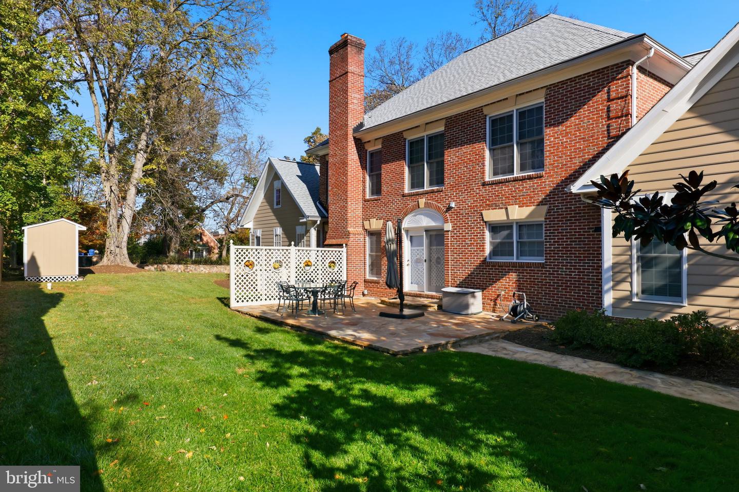 1 AYR ST SW, LEESBURG, Virginia 20175, 4 Bedrooms Bedrooms, ,4 BathroomsBathrooms,Residential,For sale,1 AYR ST SW,VALO2110320 MLS # VALO2110320