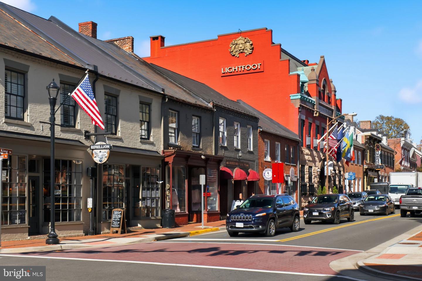 1 AYR ST SW, LEESBURG, Virginia 20175, 4 Bedrooms Bedrooms, ,4 BathroomsBathrooms,Residential,For sale,1 AYR ST SW,VALO2110320 MLS # VALO2110320