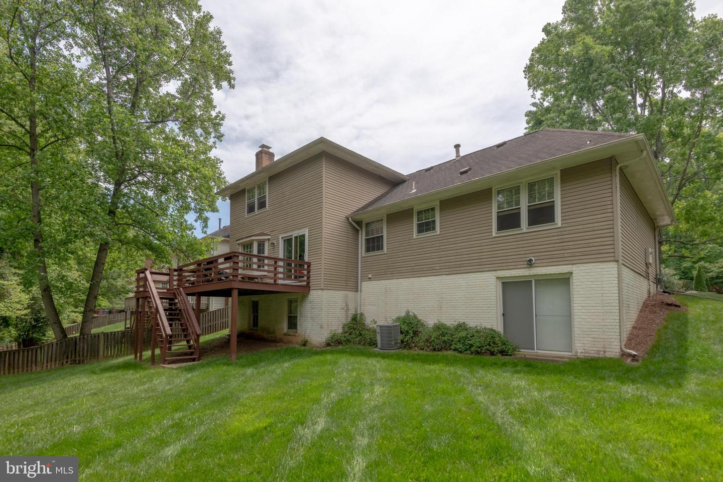 4607 TAPESTRY DR, FAIRFAX, Virginia 22032, 4 Bedrooms Bedrooms, ,3 BathroomsBathrooms,Residential,For sale,4607 TAPESTRY DR,VAFX2277410 MLS # VAFX2277410