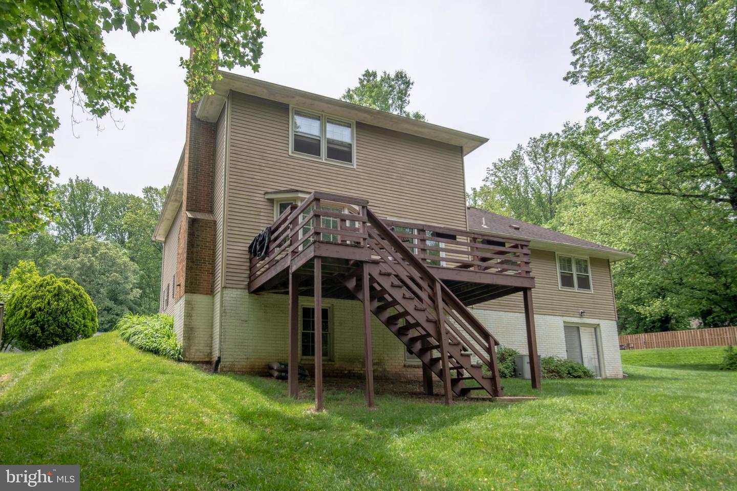 4607 TAPESTRY DR, FAIRFAX, Virginia 22032, 4 Bedrooms Bedrooms, ,3 BathroomsBathrooms,Residential,For sale,4607 TAPESTRY DR,VAFX2277410 MLS # VAFX2277410