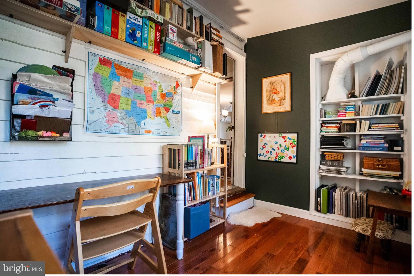 33563 SNICKERSVILLE TPKE, BLUEMONT, Virginia 20135, 3 Bedrooms Bedrooms, ,1 BathroomBathrooms,Residential,For sale,33563 SNICKERSVILLE TPKE,VALO2110424 MLS # VALO2110424