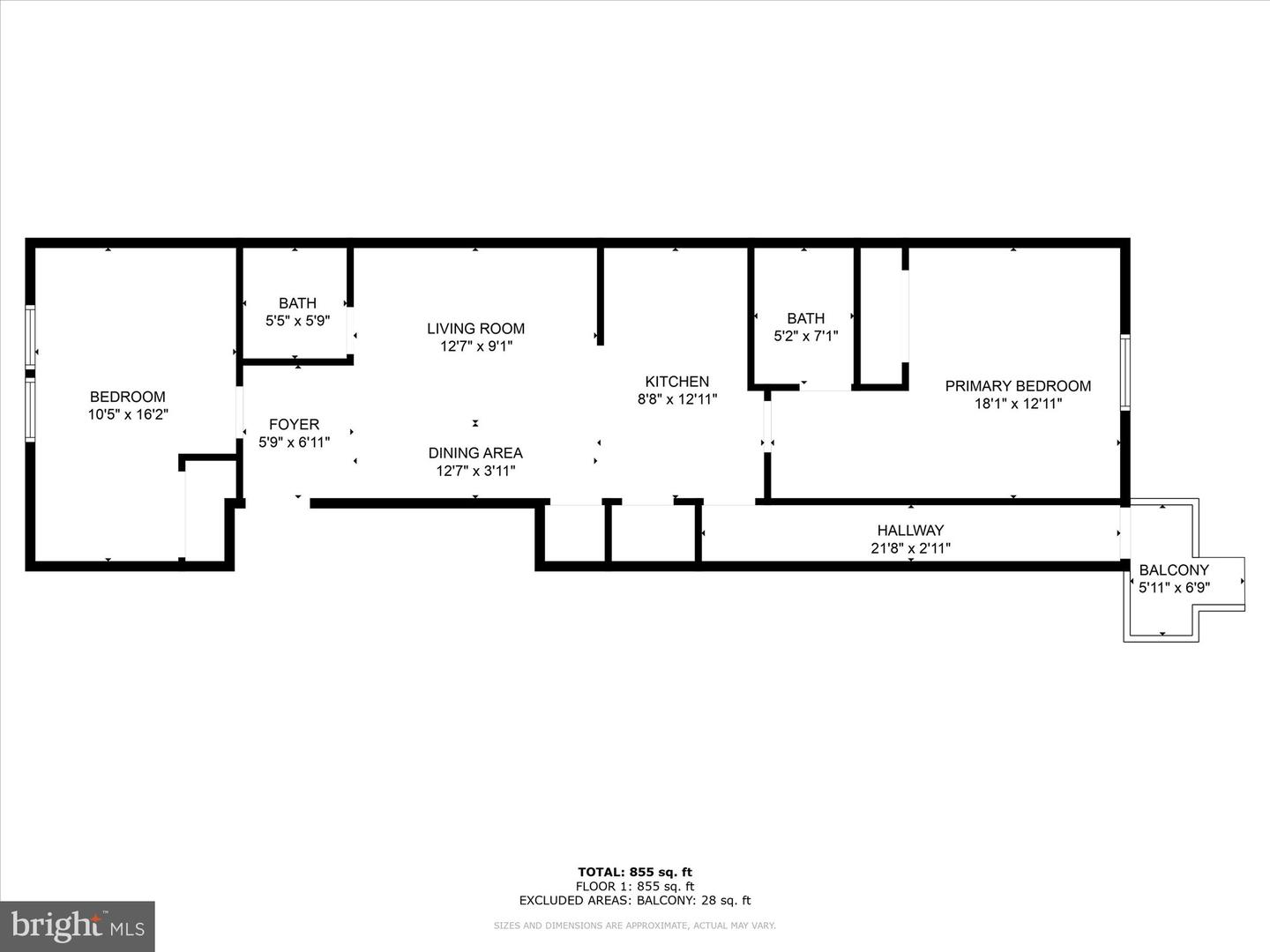1241 18TH ST NE #3, WASHINGTON, District Of Columbia 20002, 2 Bedrooms Bedrooms, ,2 BathroomsBathrooms,Residential,For sale,1241 18TH ST NE #3,DCDC2197954 MLS # DCDC2197954