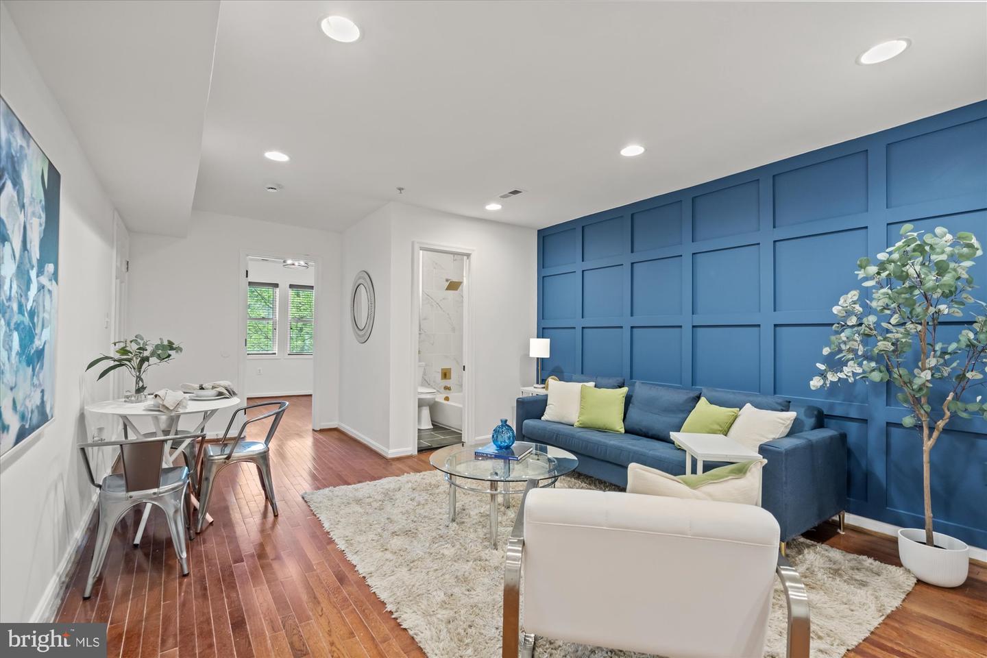 1241 18TH ST NE #3, WASHINGTON, District Of Columbia 20002, 2 Bedrooms Bedrooms, ,2 BathroomsBathrooms,Residential,For sale,1241 18TH ST NE #3,DCDC2197954 MLS # DCDC2197954